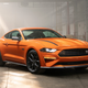 Image for article titled The 2020 Ford Mustang 2.3L High Performance Package Will Set You Back at Least $32,760